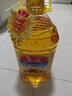 鲁花 食用油 物理压榨 剥壳去皮 葵花仁油5L 实拍图
