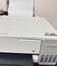 爱普生（EPSON）【新品】墨仓式 L3351彩色打印机 微信打印/无线连接 家用AI学习打印机（打印、复印、扫描） 实拍图