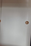 全友家居衣柜卧室推拉门现代简约家具小户型衣服收纳储物柜子移门衣橱 实拍图