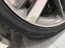 利奥玲珑汽车轮胎215/45R17 91W P88 适配起亚K3/伊兰特朗动 实拍图