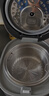 美的（Midea）电饭煲0涂层316L母婴级不锈钢2L易清洁家用1-2人低糖沥米饭迷你电饭锅微压品牌官方AFB2022LS 实拍图