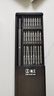 绿林（GREENER）螺丝刀套装精密多功能加长高硬度笔记本拆机手机34件套维修工具 实拍图