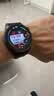 HUAWEI WATCH GT 6 雅丹黑 46mm智能手表多维情绪健康全新骑行体验21天超长续航华为GT6手表 实拍图