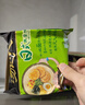 统一 汤达人 日式豚骨拉面 袋装 泡面 方便面 125g*18袋/箱 整箱批发 实拍图