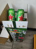喜力经典500ml*18听整箱装喜力啤酒Heineken喜宴聚餐啤酒送礼踏春送礼 晒单实拍图