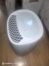德业（Deye）除湿机/抽湿机 除湿量12升/天 20㎡家用轻音地下室干衣机除湿器 母婴养宠 银离子抗菌DYD-B12A3 实拍图