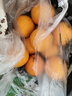 京鲜生 秭归伦晚脐橙/甜橙 钻石果 净重4.5斤 单果230g起  橙子水果礼盒 实拍图