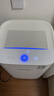 霍尼韦尔（Honeywell）空气净化器家用除甲醛除雾霾除PM2.5智能净化器除菌除甲流病毒 KJ820F-P21D 实拍图