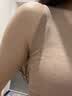 蕉内轻热皮501+保暖背心女士秋衣无袖打底衫7A抗菌隐形裸感内衣内搭 实拍图