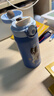 膳魔师（THERMOS）保温杯350毫升316钢男女士儿童咖啡水杯子TCMO-350FS DOG (PET2) 实拍图