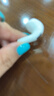 Apple/苹果 AirPods 4(支持主动降噪)搭配无线充电盒(USB-C)苹果耳机 蓝牙耳机适用iPhone/iPad 四代 实拍图