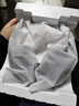 漫步者（EDIFIER）【全新重磅新款】MT6 pro无线头戴式蓝牙耳机 主动降噪耳机蓝牙6.0 低延迟游戏音乐耳麦金标认证 雅灰【咨询客服赠品多选一】 实拍图