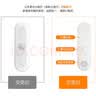 公牛（BULL） LED柔光小夜灯床头衣柜洗手间厨房可磁吸可手持玄关新老随机发货 条形灯-人感光感 3000K暖光10cm 实拍图