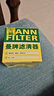 曼牌滤清器（MANNFILTER）机油滤清器滤芯W712/95桑塔纳宝来捷达速腾朗行朗逸探歌蔚领高7/8 实拍图
