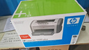 惠普全新HP1020plus打印机经典黑白A4激光家用办公学生支持手机无线 惠普1020PLUS【含一个原装硒鼓】 官方标配【电脑使用】 实拍图
