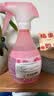 宝洁（P&G）风倍清衣物除味喷雾370ml 玫瑰香氛衣服鞋子喷雾除异味空气清新剂 实拍图