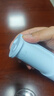 京东京造高端便携式冲牙器静谧蓝屏显10档调节300ml大水箱洗牙洁牙器牙齿冲洗器预防牙结石生日母亲节礼物 实拍图