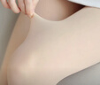 浪莎丝袜女显瘦腿春秋季打底裤中厚抑菌光腿神器黑色肉色连裤袜冬 实拍图