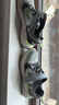 Skechers斯凯奇逐风体训鞋百搭舒适儿童时尚运动鞋休闲鞋405317L 实拍图