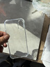 Apple/苹果 iPhone 17 256GB 白色 支持移动联通电信5G 双卡双待手机 实拍图