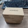 九牧（JOMOO）黄铜加厚角阀三角阀1冷1热套装   02064-1C1-1  实拍图