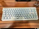 迈从（MCHOSE）Ace 68 V2磁轴键盘Gus同款RT电竞游戏低延迟60pro机械有线连接68键配列FPS双驱动无畏契约 Ace 68 V2 超竞版雾透白 星环磁轴+RT键 实拍图