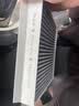 韦斯特空气滤清器*MA9568(适配荣威19-20款i5/i6/ei6混动/名爵MG6) 实拍图