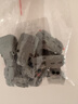 铸固 快速接线端子 电线接头连接器分线器快接头接线端子电线连接卡扣接线柱 二进四出十只装 实拍图