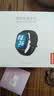 联想（Lenovo）智能手表 Watch Fit轻薄大屏血氧心率睡眠蓝牙通话健康监测穿戴运动手表手环 曜石金 男女朋友礼物 实拍图