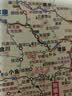 西行邦中国自驾图集2026新版游旅游地图地图旅行版全国地高清中国自驾旅游地图中国旅游地图2026驾新版攻略大字版云南广州上海深圳杭州 【2026年新款】西部旅游攻略图 实拍图