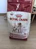 皇家狗粮 成犬狗粮 犬粮 宠物 中型犬 M25 全价犬粮 ≥12月 4KG 实拍图