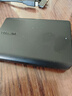 东芝（TOSHIBA）2TB 移动硬盘机械 新小黑A5 USB3.2 Gen 1 2.5英寸 兼容Mac 数据存储 轻薄便携 实拍图