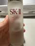 SK-II[定制礼物]神仙水精华230ml化妆护肤品套装礼盒sk2生日母亲节礼物 实拍图