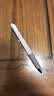 派通（Pentel ）轻羽系列0.5mm按动浮游中油笔 软握胶学生办公用圆珠笔（替芯ZRN5 ）黑色 12支装 实拍图