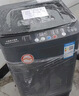 扬子（YANGZI）集团全自动波轮洗衣机 洗烘一体大容量蓝光洗护 强力风干洗衣机 小型家用出租屋宿舍 10KG【蓝光洗护+智能风干+防缠绕】 波轮 实拍图
