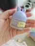 兔头妈妈儿童面霜 轻薄透气滋润保湿润肤 霜四季舒缓 3-12岁凉凉霜45g*2 实拍图