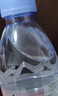 依云（evian）矿泉水 500ml*24瓶 饮用水 高端矿泉水 法国进口 会议商务用水 实拍图