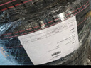 德国马牌（Continental）汽车轮胎 245/45R18 100W UCJ+ 适配奔驰E级 奥迪A6L 实拍图