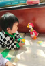 汇乐玩具摇摆鹅婴儿玩具宝宝玩具1-3岁男女孩跳舞电动学爬周岁礼物蓝牙版 实拍图