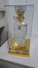 五粮液股份出品 喜福盛世龙腾鸿运 浓香型白酒 52度500ml 单瓶装 礼品 实拍图