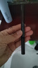 菲诗小铺（THE FACE SHOP）防水防汗持久双头自动顺滑眉笔0.3g 04棕黑色 实拍图