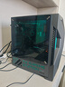 华硕天选6X 16L台式机游戏主机台式电脑（酷睿U5-225F RTX5060Ti-8GB显卡 16G DDR5 512G SSD） 实拍图