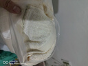 洁丽雅10A级抗菌纯棉毛巾 柔软吸水新疆长绒棉洗脸巾2条装粉+兰运动 实拍图
