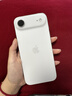 Apple/苹果【以旧换新大额补贴】iPhone Air 1TB 云白色 【仅支持eSIM】 实拍图
