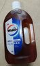 威露士（Walch）消毒液1.6L衣物除菌液家居杀菌除螨非84酒精灭甲流感病毒消毒水 实拍图