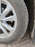 邓禄普（DUNLOP）汽车轮胎215/60R17 96H ENASAV EC300+原配丰田CHR适配逍客锋兰达 实拍图