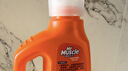 威猛先生（Mr Muscle）管道疏通啫喱 960ml*2瓶  厨房 下水道疏通剂  厨房管道疏通 实拍图