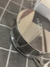 韩方五谷紧致眼膜贴抗皱衰紧致眼部肌肤去细纹淡化黑眼圈袋消除贴神器 实拍图