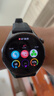 HUAWEI WATCH GT 6 雅丹黑 46mm智能手表多维情绪健康全新骑行体验21天超长续航华为GT6手表 实拍图
