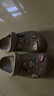 卡骆驰（CROCS）贝雅洞洞鞋男鞋女鞋轻便耐磨一脚蹬拖鞋休闲鞋百搭花园鞋|10126 卵石色-2V3 41 /42(260mm) 实拍图